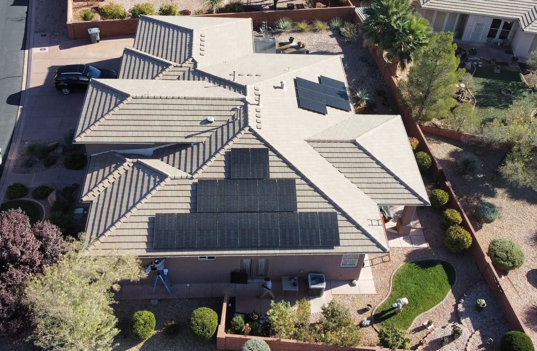 Stout Roofing Celebrates Freedom and Community at the KONY Country 4th of July Celebration
