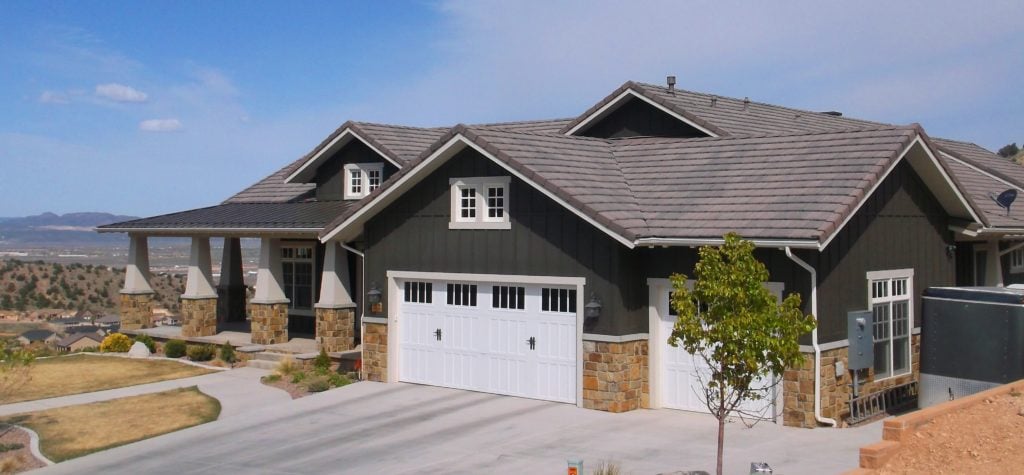 Covering What Matters: Stout Roofing Nominated for 2025 Best of Iron County